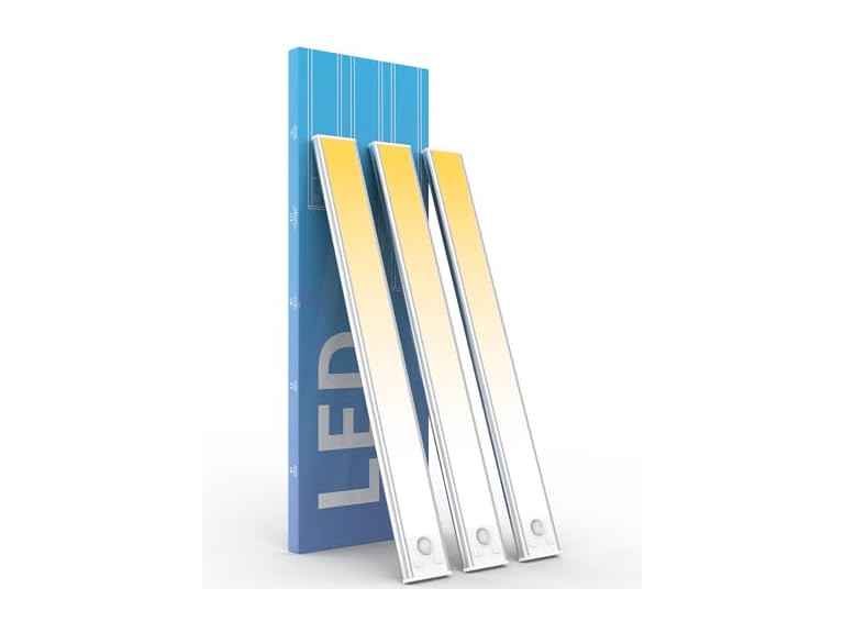 ASOKO BC103825070017 under cabinet lights