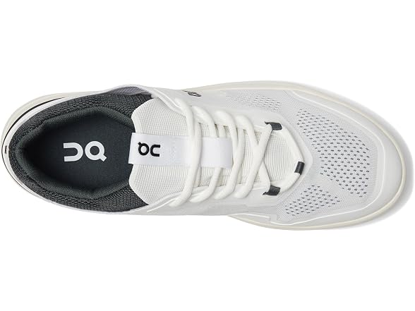 On Running The Roger Spin Men's Shoes
