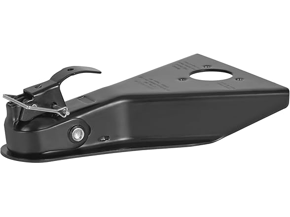 VEVOR A-Frame Trailer Coupler - 2" Hitch