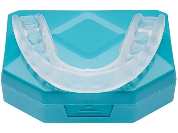 OzDenta 2 x Dental Mouth Guard