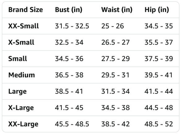 Amazon Essentials Womens Muscle Tank Top