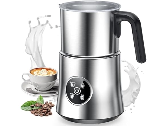 PSIIDAN Milk Frother