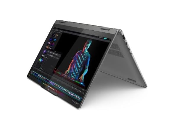 Lenovo Ideapad 5X | 83GH0009US | 14"