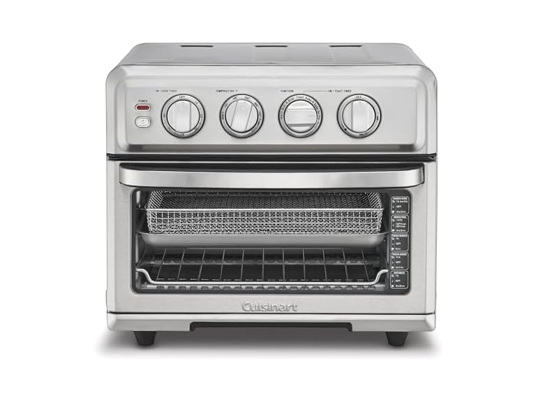 Cuisinart CUISINART TOA-70 Cuisinart Air Fryer + Convecti