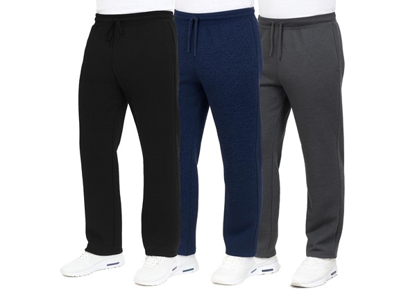 Black - Navy - Charcoal (Men's)