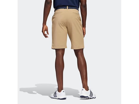 adidas Golf Men's Ultimate365 10-in Short