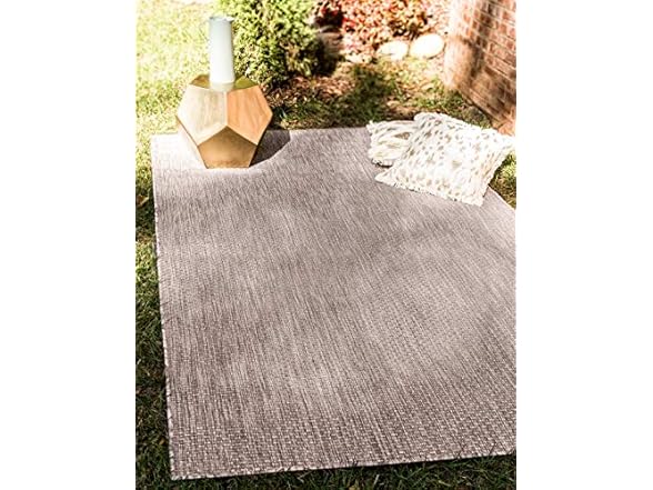 Unique Loom Collection Casual Transitional Rug