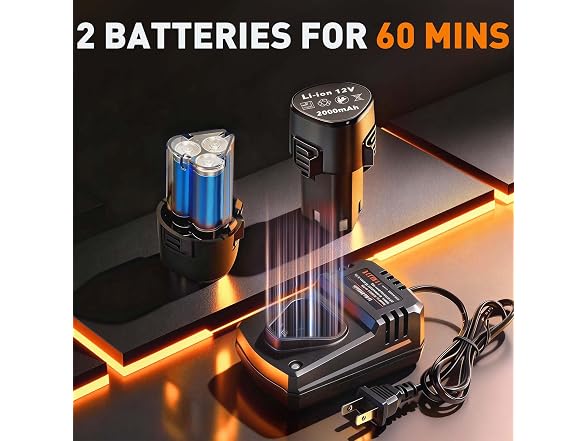 Protmex Mini Car Buffer Polisher