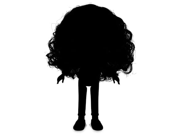 Spellbound, Ellian 3.5-inch Doll