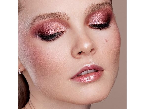 Stila Trifecta Metallica Lip, Eye and Cheek Stick