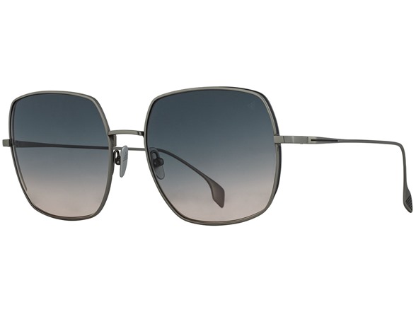 State Sedgwick 2-graphite Black 145 Sunglasses
