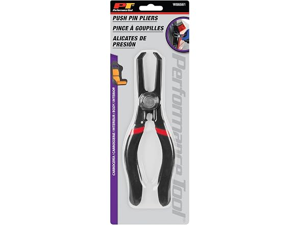 Performance Tool W86561 Angled Push Pin