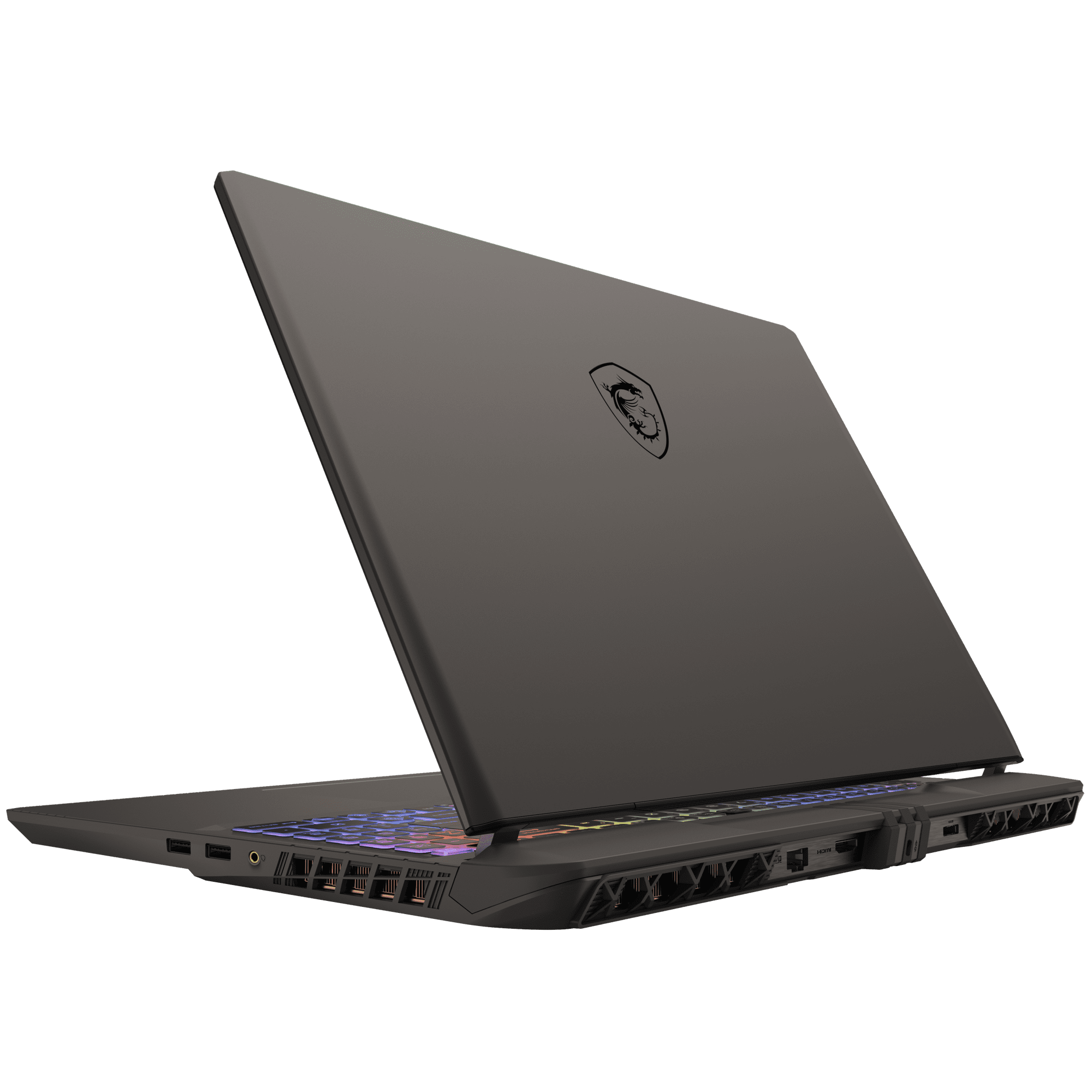 MSI Vector 16" 144Hz RTX 5070 Gaming Laptop - Gallery 10