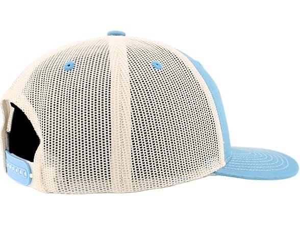 TAR HEELS Trucker Hat Dakota Patch Defer