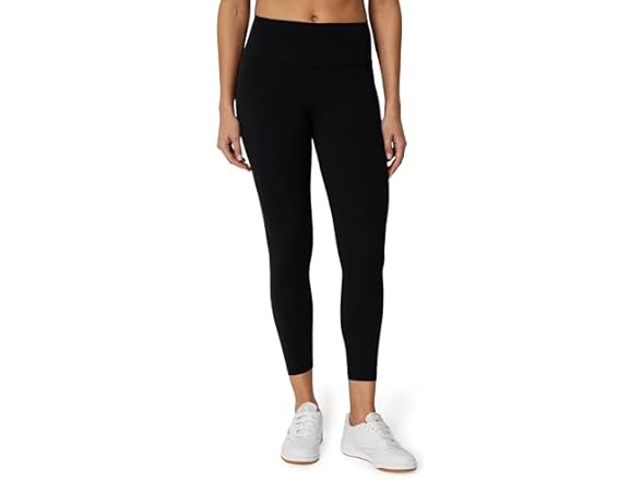 Amazon Essentials Women Formflex High Rise Legging