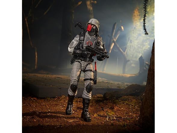 G.I. Joe Classified Series #120