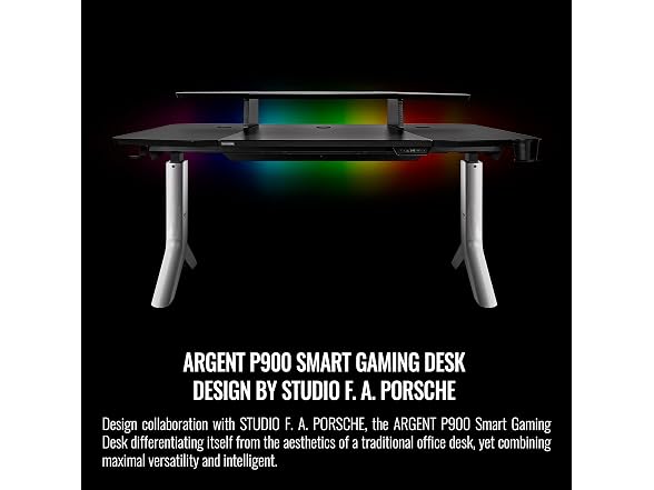 Thermaltake ToughDesk 500L RGB