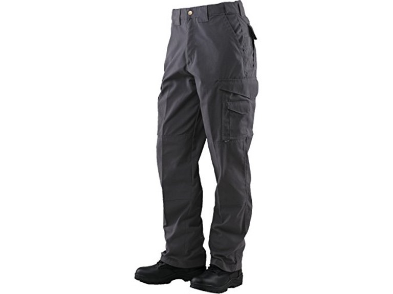 Tru-Spec 24-7 Tactical Pants for Men - Charcoal - 32W x 30L