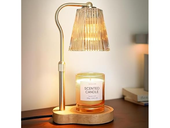 Evertrip Candle Warmer Lamp