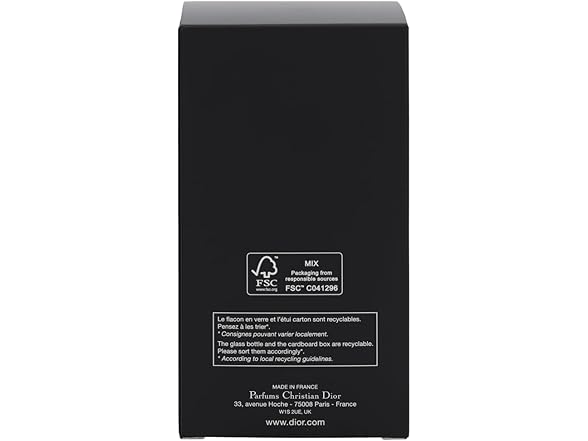 Dior Homme Intense Eau De Parfum