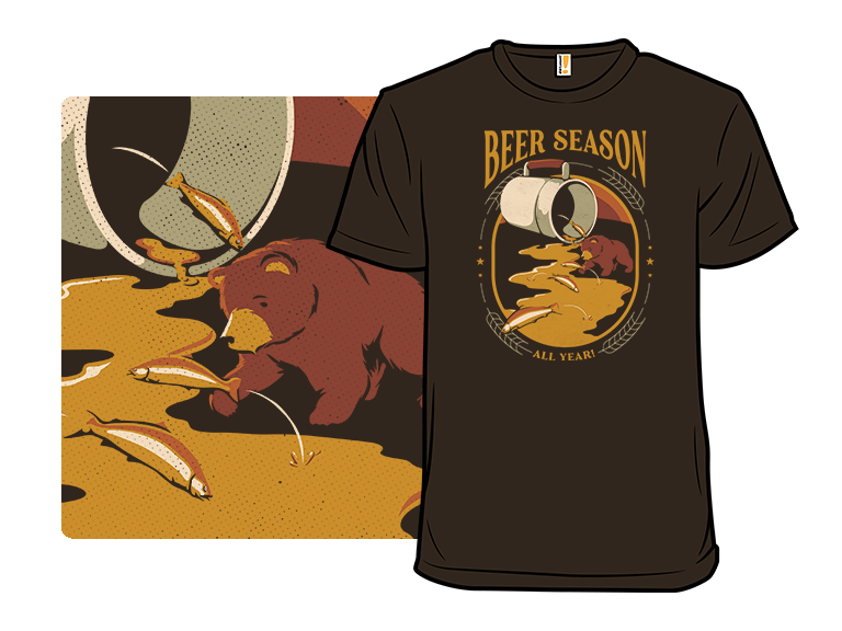 Beer Hunting Season - Gallery 3