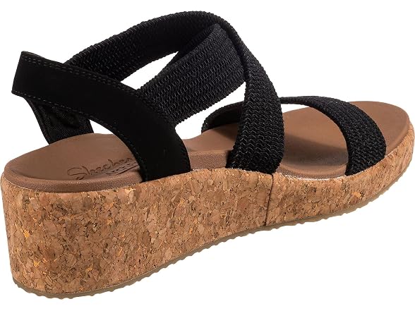 Skechers Women's Arch Fit Beverlee - Love Stays (10)