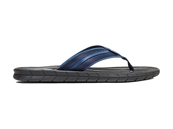 Oakley Men's Pier Ellipse Flip Flop, 14