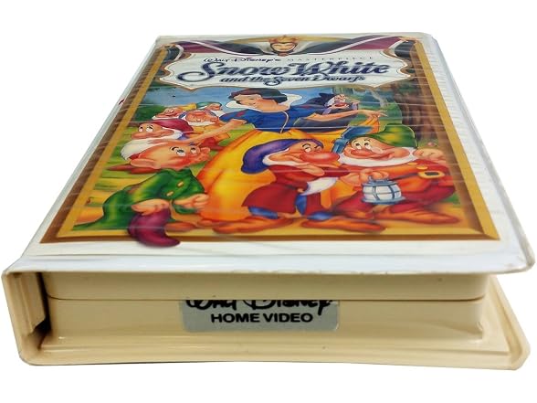 Disney Snow White and the Seven Dwarfs