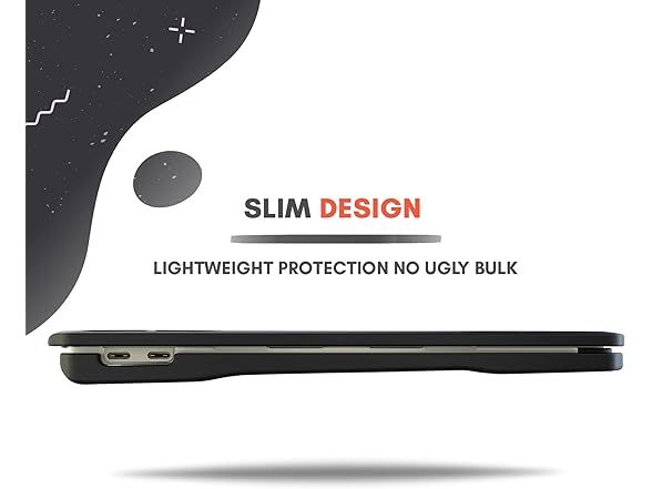 UZBL MacBook Air 13" Case (2018-2020)