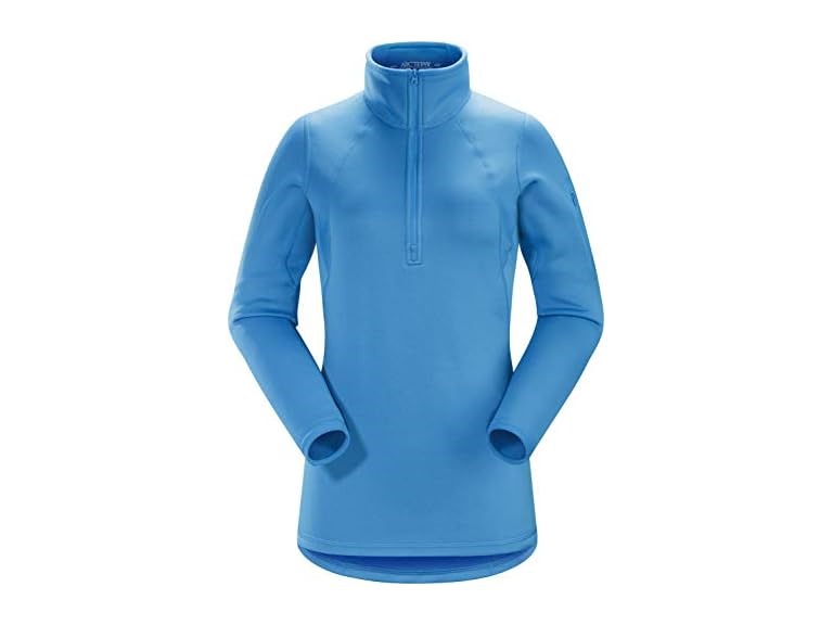Arc'teryx Rho Ar Zip Neck Women's (Open Box)