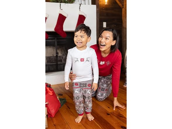 PajamaGram Christmas Pajamas