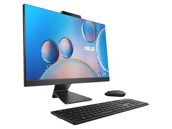 ASUS M3402 All-in-One R5 7520U 512GB