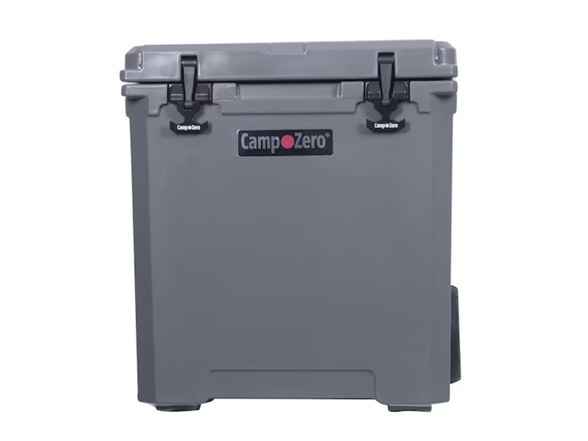 CAMP-ZERO Hard Cooler - 50L