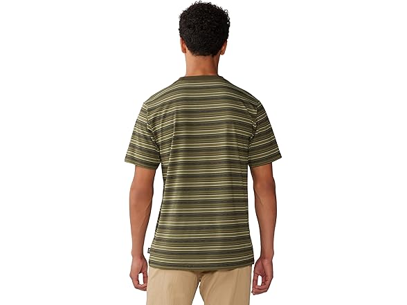 Mountain Hardwear Men Low Exposure SS