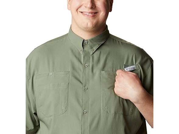 Columbia PFG Tamiami II Cypress (M)