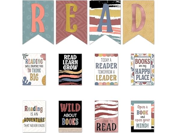 Teacher Created Resources Wonderfully Wild Read