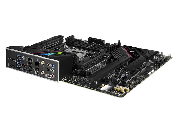 ASUS ROG Strix B650E-F Gaming AMD ATX Motherboard