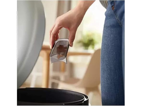 Philips Fabric Shaver - Black