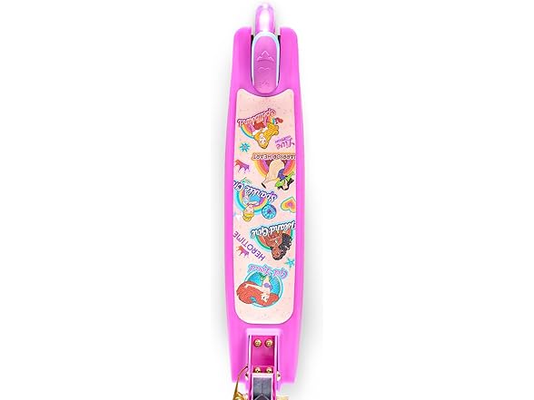 Jetson Disney Princess Kick Scooter