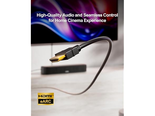 ULTIMEA Aura A50 5.1ch Sound Bar
