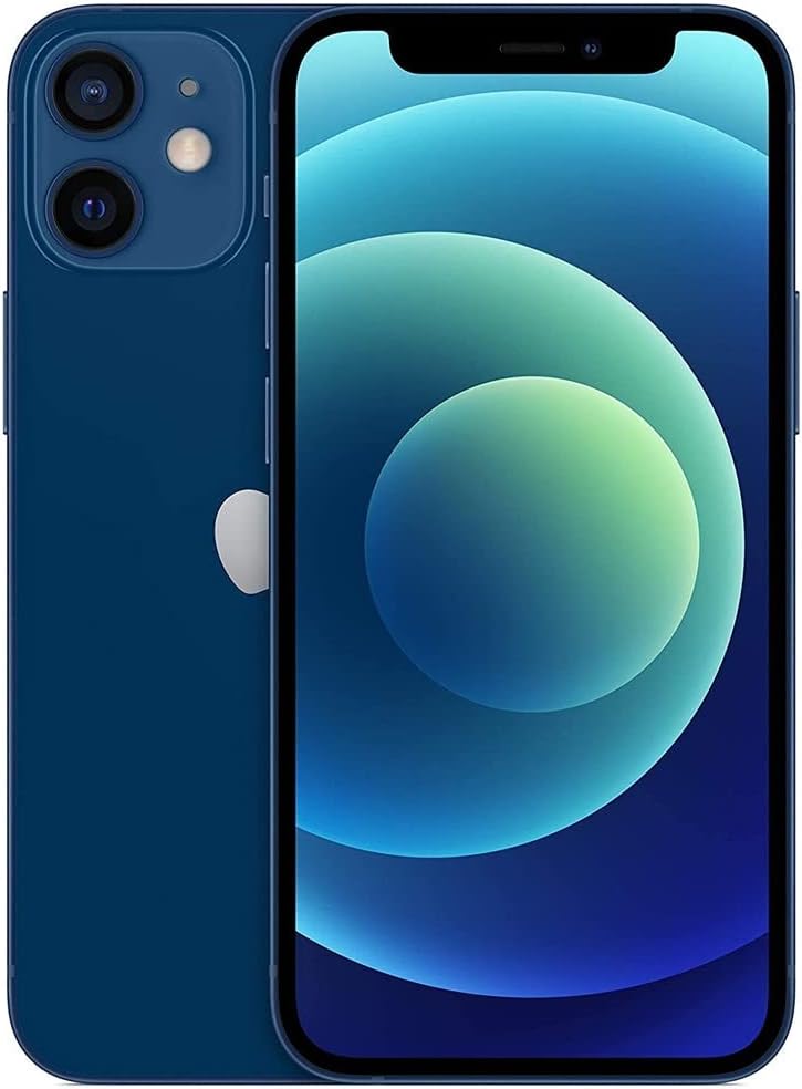 Apple iPhone 12 Mini Unlocked (Refurbished) - Gallery 9