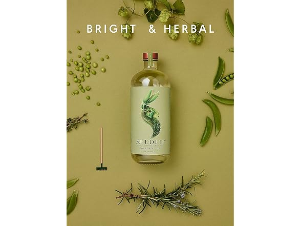SEEDLIP Garden 108 – Non-Alcoholic Spirit