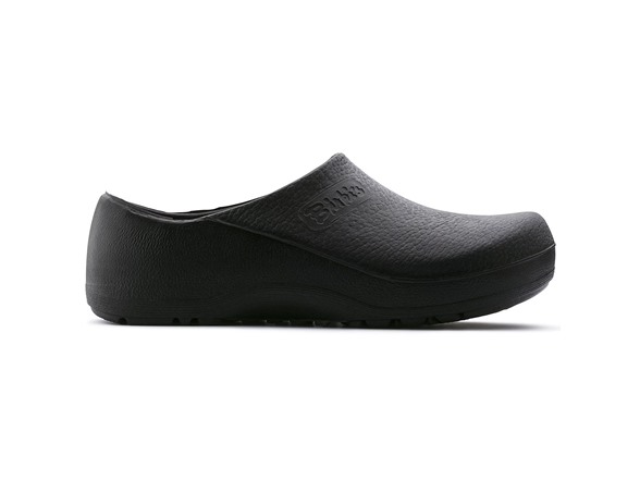 Birkenstock Unisex Profi Birki Black