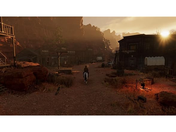Wild West Legacy Ultimate Edition