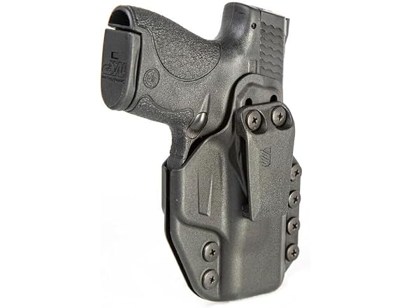 Blackhawk Stache IWB Light Bearing Kit, Sig P365-XMacro, TLR-7/7A/8/8A
