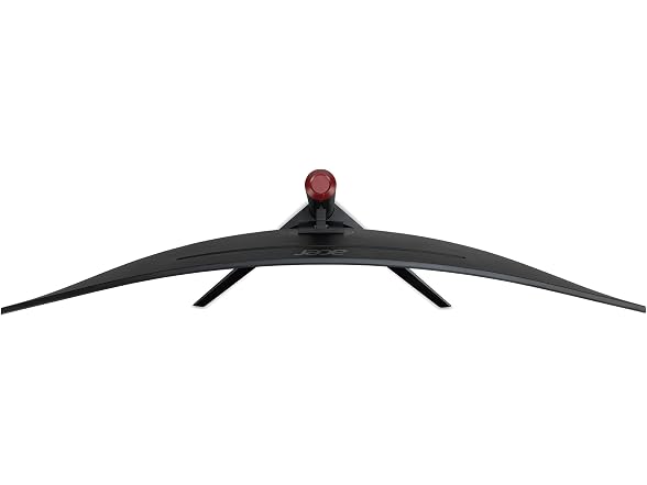 acer 49 Inch 1800R Curved Gaming Monitor