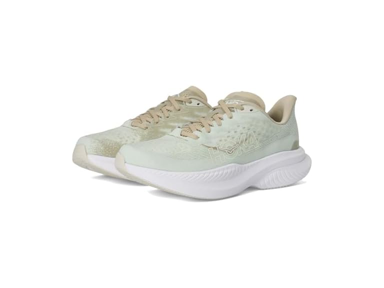 Hoka Mach 6 Women's Shoes - Gallery 14