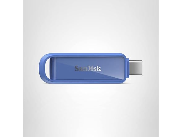 SanDisk 256GB Phone Drive with USB Type-C