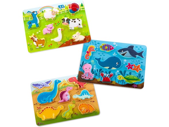 3 Pack