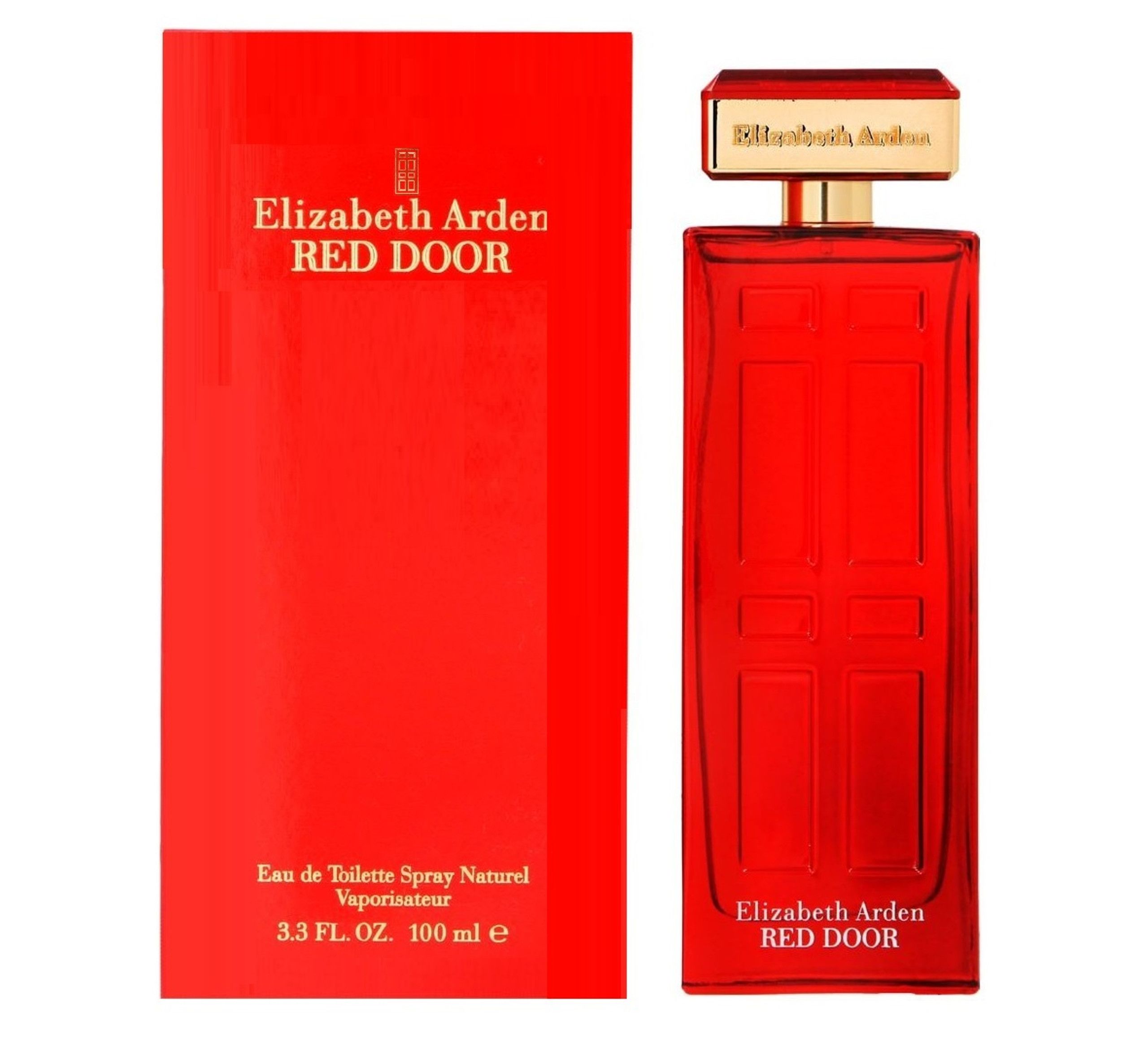 Red Door/Elizabeth Arden EDT Spray 3.3 Oz (W) - Gallery 2